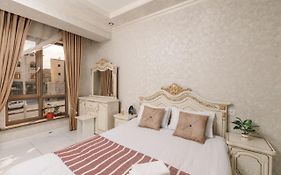 Home Hotel Spartak 2