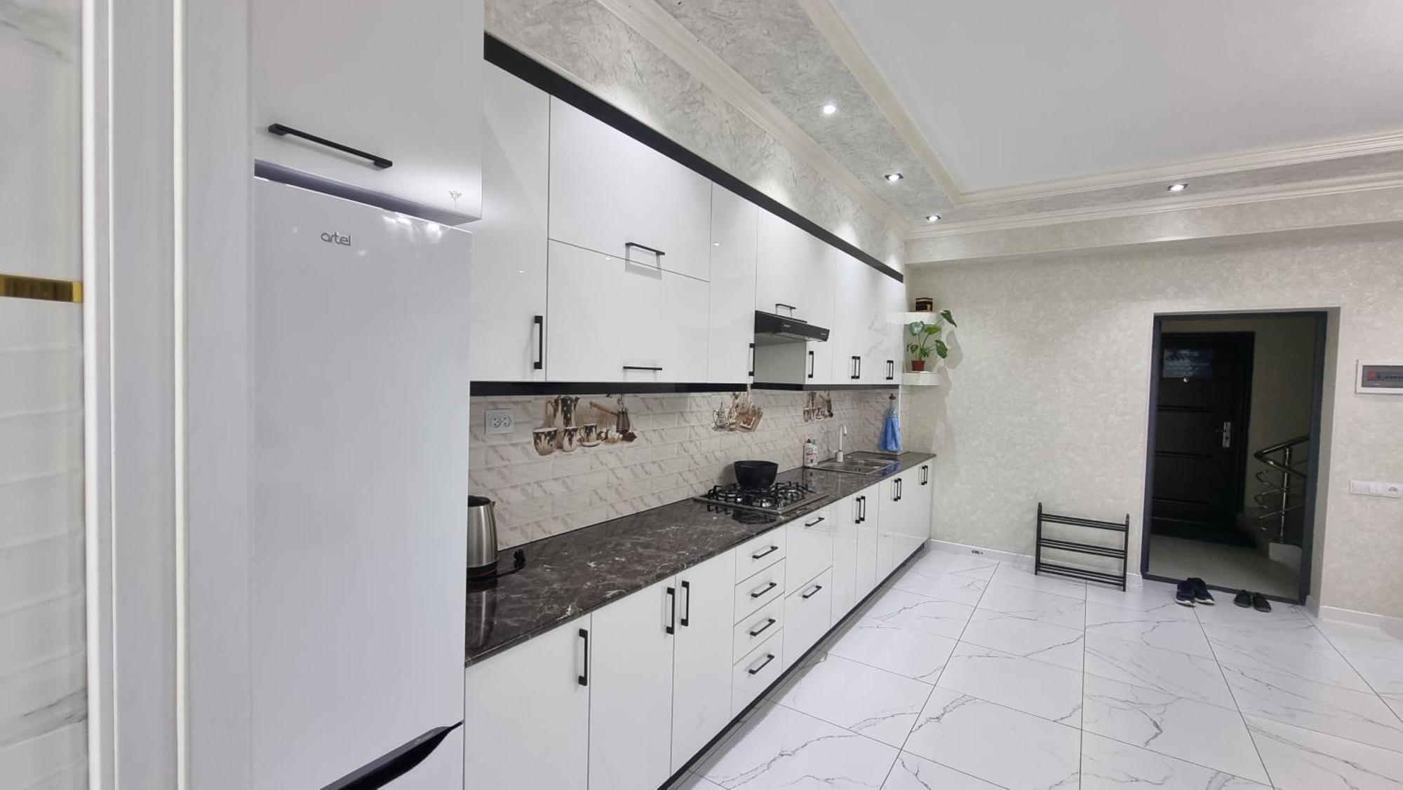 Home Hotel Spartak 2 Самарканд Экстерьер фото